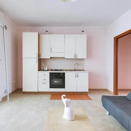 Casa vacanze Bilo Cristallino *