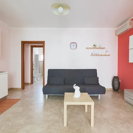 Bilo Cristallino Casa vacanze Nardò
