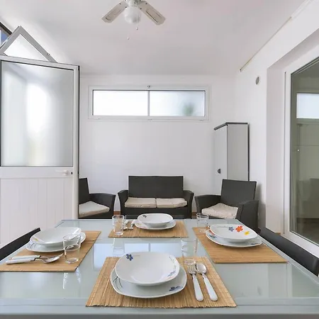 Casa vacanze Bilo Cristallino