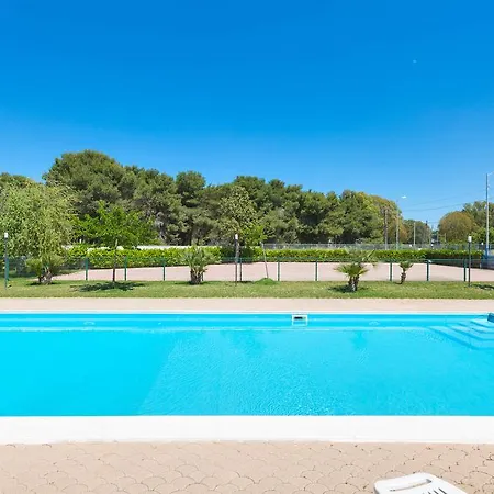 Casa vacanze Bilo Cristallino Nardò