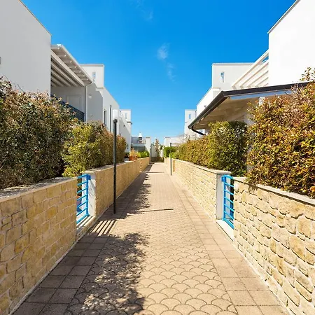 Casa vacanze Bilo Cristallino Nardò